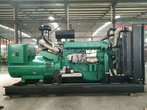 發電機出租 發電(diàn)機出租