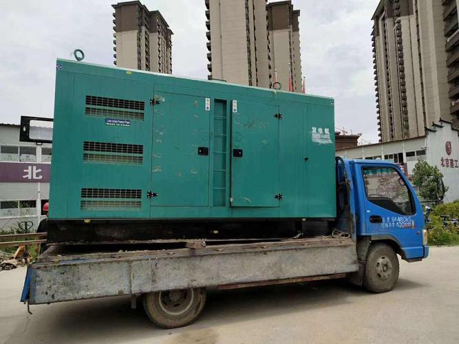 佛山發電機租賃 佛山發電機租賃