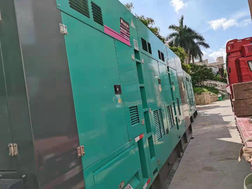 東莞發電機維修(xiū) 東莞發電機維修